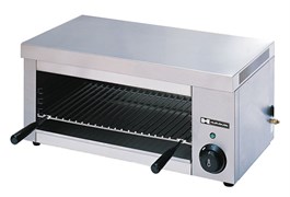 Гриль Salamander Hurakan HKN-SLE570 E71822