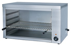 Гриль Salamander EKSI HES-938 E59250