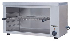 Гриль Salamander Hurakan HKN-SLE580 E71821
