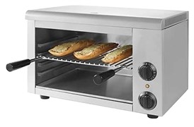 Гриль Salamander VIATTO HES-938 E158112