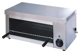 Гриль Salamander Kocateq EB610NW E122214