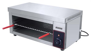 Гриль Salamander Airhot SGE-570 E125399