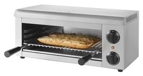 Гриль Salamander VIATTO HES-936 E157712