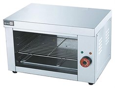 Гриль Salamander Foodatlas AT-936 E90427