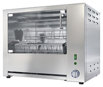 Гриль для кур ATESY Командор-4Э E47667