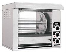 Гриль для кур Sikom МК-8.8 E20338