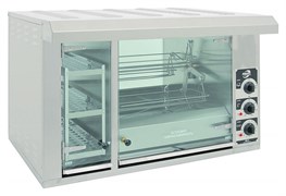 Гриль для кур Sikom МК-8.8В E20339