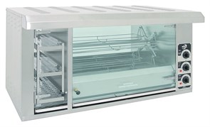 Гриль для кур Sikom МК-8.12В E20336