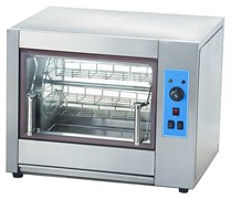 Гриль для кур GASTRORAG YXD-EVR-266 E52821