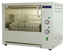 Гриль для кур KAYMAN ГЭ-4С8-Т A E236178