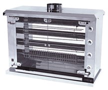 Гриль для кур Grill Master Ф4Ш2Г E128305