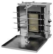 Гриль для шаурмы Grill Master Ф1ШМГ E64291