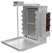 Гриль для шаурмы Кобор GM-2E E104400