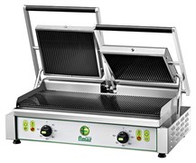 Гриль прижимной FIMAR PE50R E25272