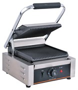 Гриль прижимной Assum TCG-811E E83276