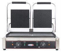 Гриль прижимной Enigma EG-813 L E164005