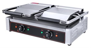 Гриль прижимной Enigma EG-813 FT E120272