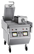 Гриль прижимной Taylor L820 E51937