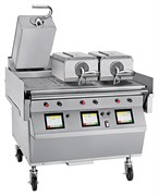 Гриль прижимной Taylor L810 E51933