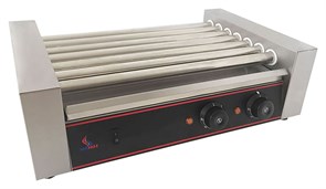 Гриль роликовый Airhot RG-7 E54845