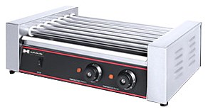Гриль роликовый Hurakan HKN-GW7M E60465