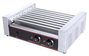 Гриль роликовый Hualian HHD-09 E125114