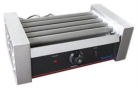 Гриль роликовый Starfood HD-05 E25668