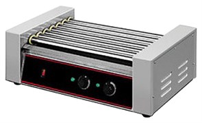 Гриль роликовый EKSI HHD-09B E64029