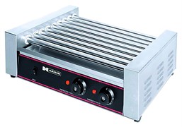 Гриль роликовый Hurakan HKN-GW9M E84377