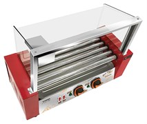 Гриль роликовый Airhot RG-5S E163188