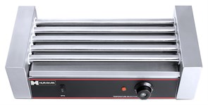 Гриль роликовый Hurakan HKN-GW5MC с экраном E210155
