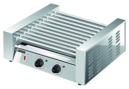 Гриль роликовый Hurakan HKN-GW11M E84378