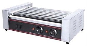 Гриль роликовый VIATTO RG-7H E92754