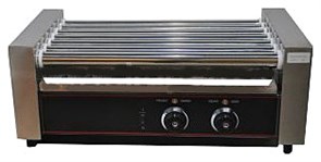 Гриль роликовый Enigma IHD-11 E72272