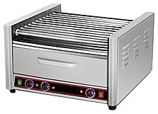 Гриль роликовый Enigma IHD-09 E72271