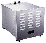Сушилка для овощей и фруктов GASTRORAG FD-1000 E86426