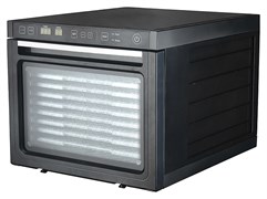 Сушилка для овощей и фруктов Gemlux GL-FD-1211 E111974