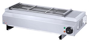 Гриль для барбекю Airhot BG-70 E122741