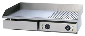 Поверхность жарочная EKSI HEG-822 E64026