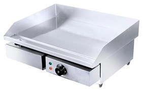 Жарочная поверхность Assum TT-WE101 E157873