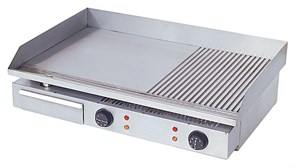 Поверхность жарочная Master Lee ML-822 E73966