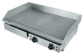 Поверхность жарочная ROAL WY-822 E87808