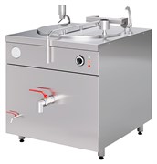 Котел пищеварочный Марихолодмаш КПЭТ250/9 E129477