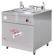 Котел пищеварочный Марихолодмаш КПЭТ160/9-01 E122110