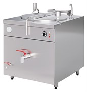 Котел пищеварочный Марихолодмаш КПЭТ 200/9 E129923