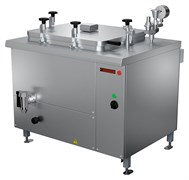 Котел пищеварочный Проммаш КЭ-250 E222749