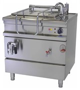 Котел варочный Kovinastroj (Kogast) EK-T9/150-P E80707