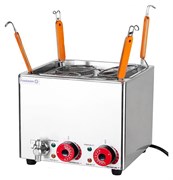 Макароноварка Foodatlas EH-804N (4 емкости) E90436