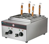 Макароноварка Hurakan HKN-EKT40 E71394