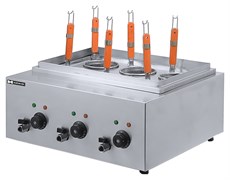 Макароноварка Hurakan HKN-EKT60 E80038